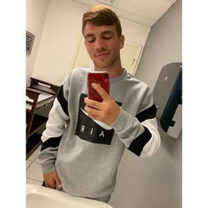 Meet your Posher, Gordon